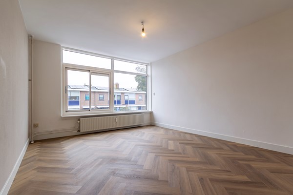 Medium property photo - Pieter Janssoonstraat 7, 1785 LN Den Helder
